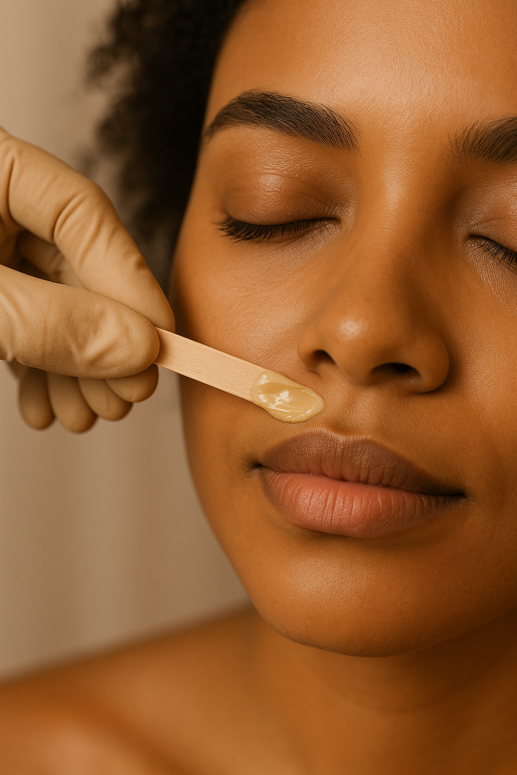 Lip Wax