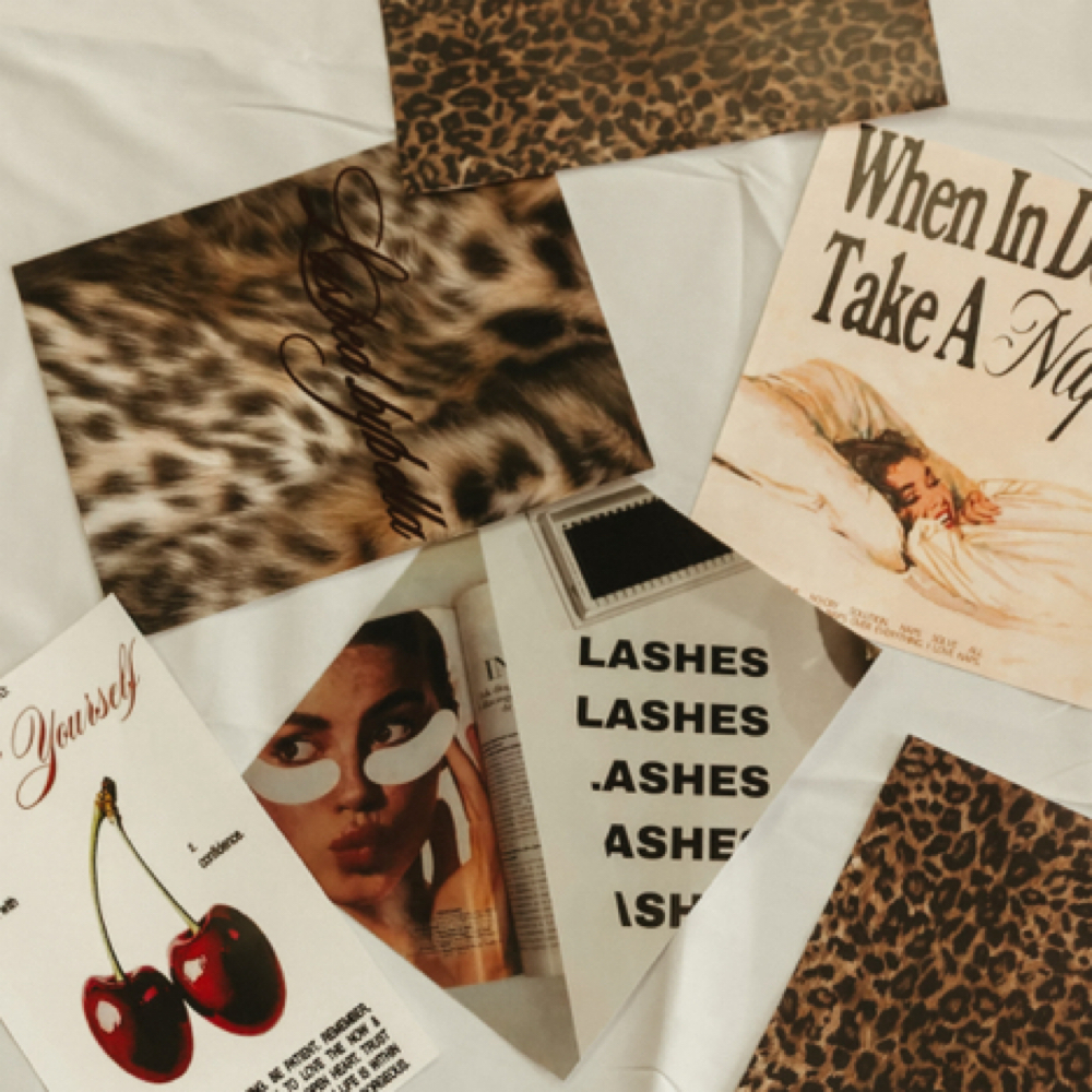 Korean Lash Lift + Tint at Lashed.bybella in Montebello, CA