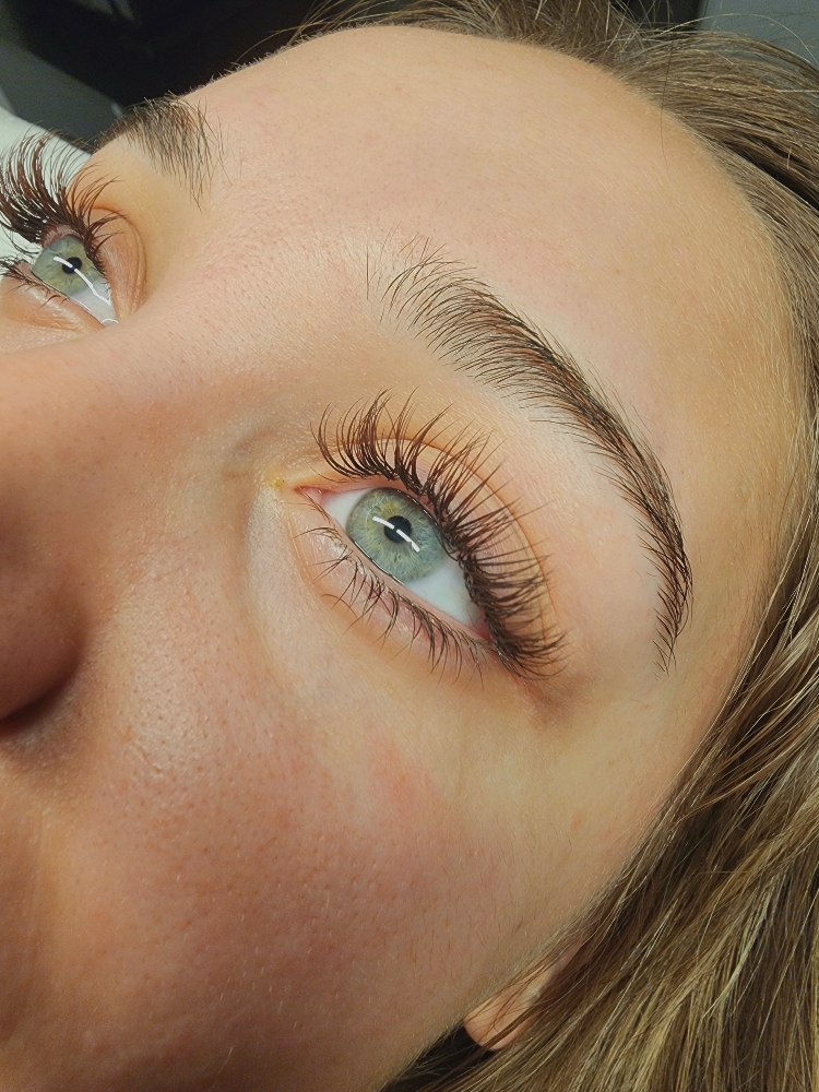 Classic Eyelash Extensions Full Set