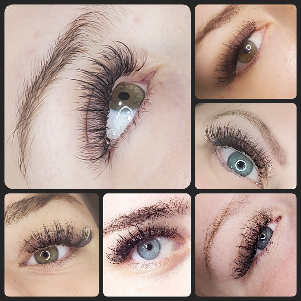 Lash Club Fill