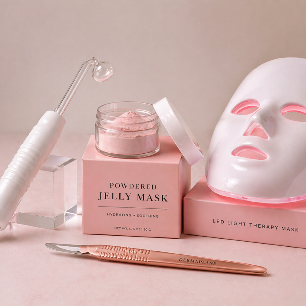 Add-Ons (Enhance Your Treatment) at Dewy Dreams Facial in Homestead, FL