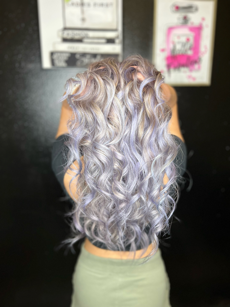 Blow Out And Style