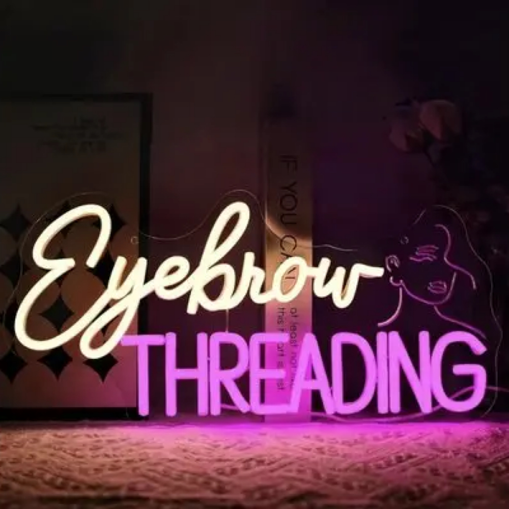 Eyebrow Threading at Empower Her Esthetics LLC in Oklahoma City, OK