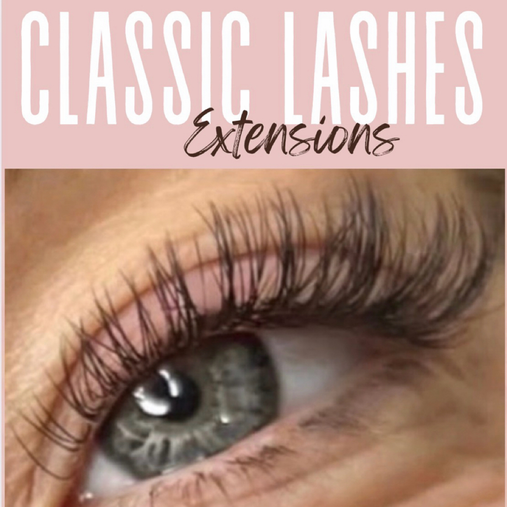CLASSIC LASH EXT. - 3 WEEK FILL at Prestige Aesthetics in Sterling Heights, MI