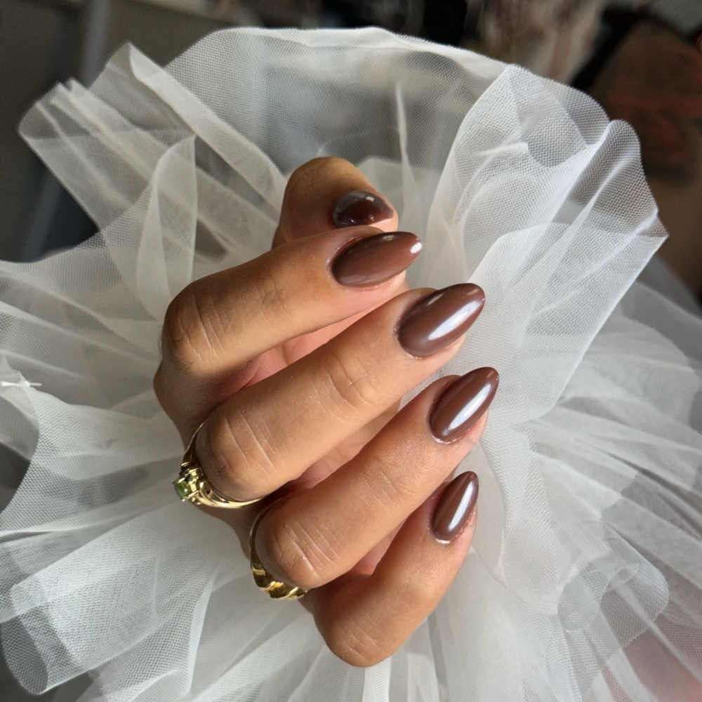 Short Nail Rebalance (Refill)