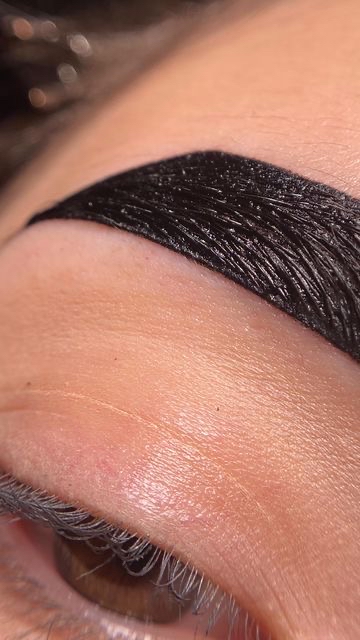 Brow Tint