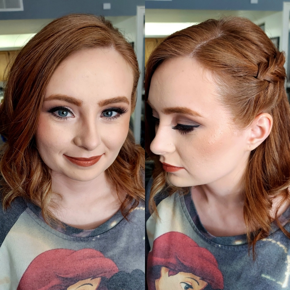 Event/ Wedding Makeup