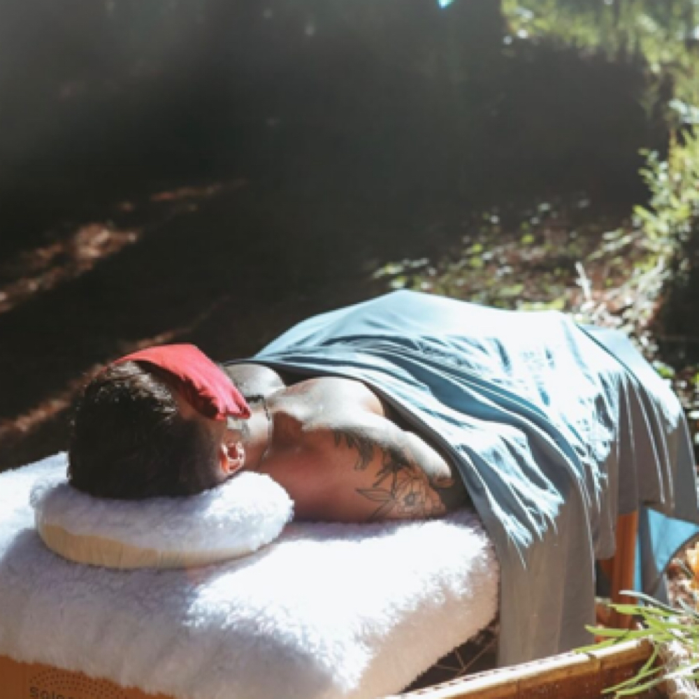 Destination Massage at Ancient Techniques Modern Healing in Santa Rosa, CA