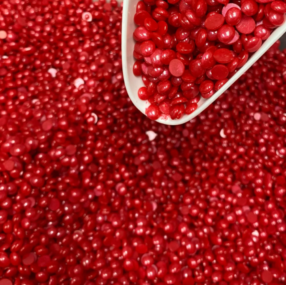 Hairline at Classic Waxing Co in La Habra, CA