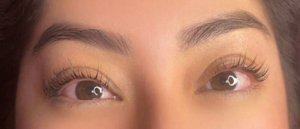 Lash Lift