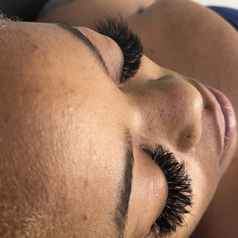 New client Special at Lxlanei Studios in Desoto, TX