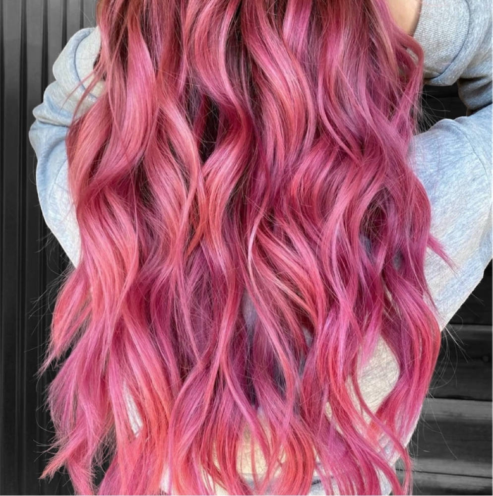Full Tranformation Experience at HAIRX By Jem in Corralitos, CA