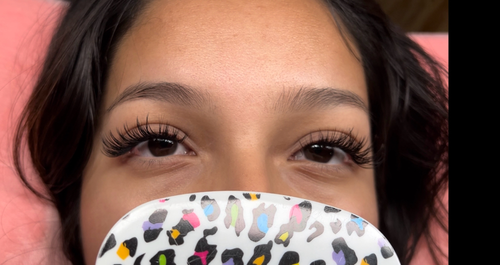 Wispy Wet Set Fill