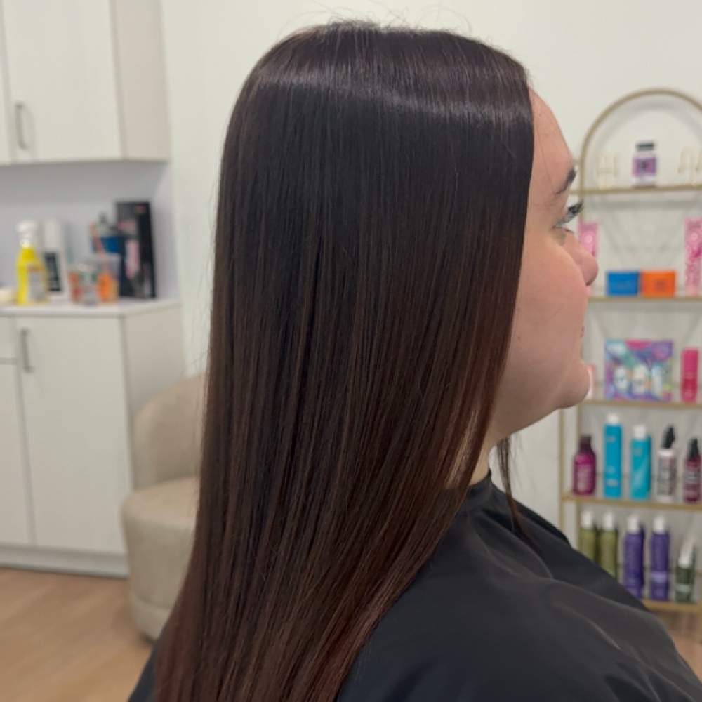 All Over Color at Jenica Lynn Beauty in Troy, NY
