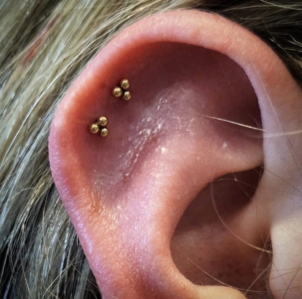 Double Helix