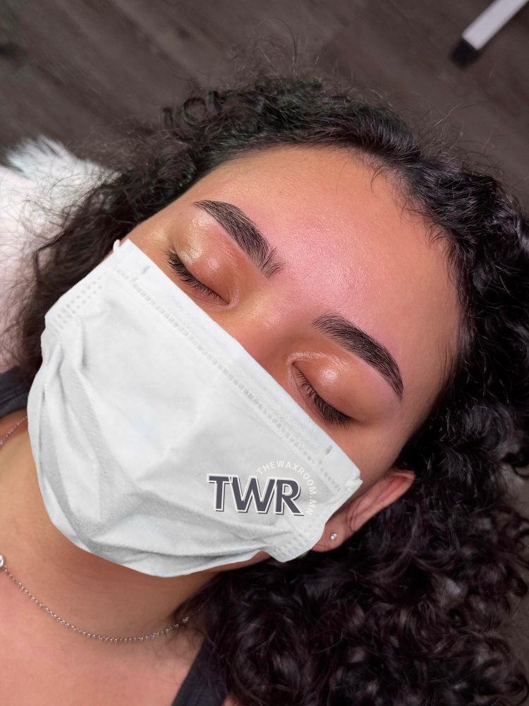 BROW WAX