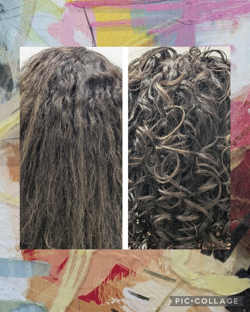 Hair Spa Treatment