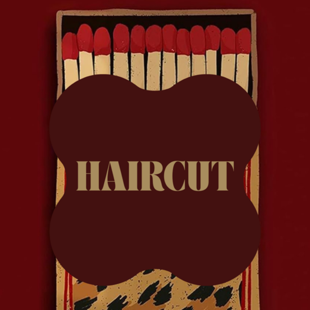 Haircut at Rileycolorschatt in Chattanooga, TN