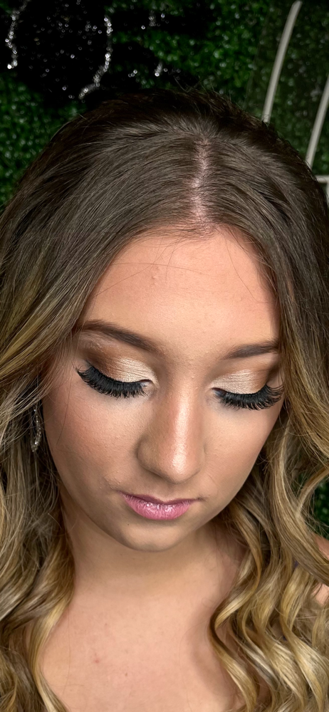 Special Event Makeup