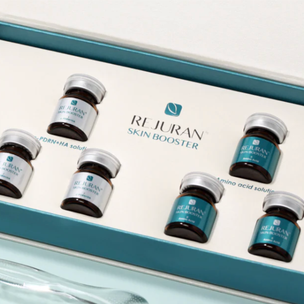 REJURAN® PDRN Micro Infusion at Tulum Spa By Tomo in Los Angeles, CA