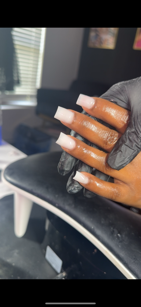 Acrylic Fullset