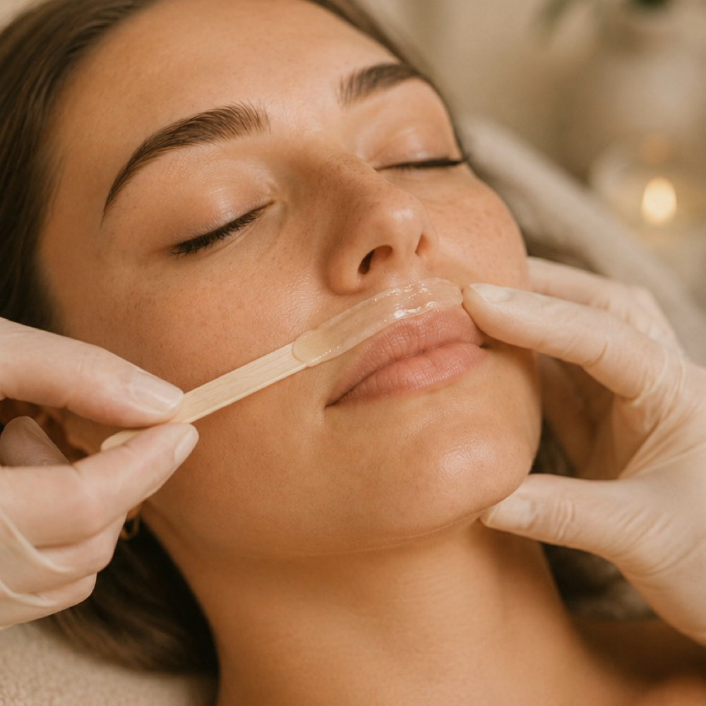 Lip Wax at Salt + Sage in Leland, NC