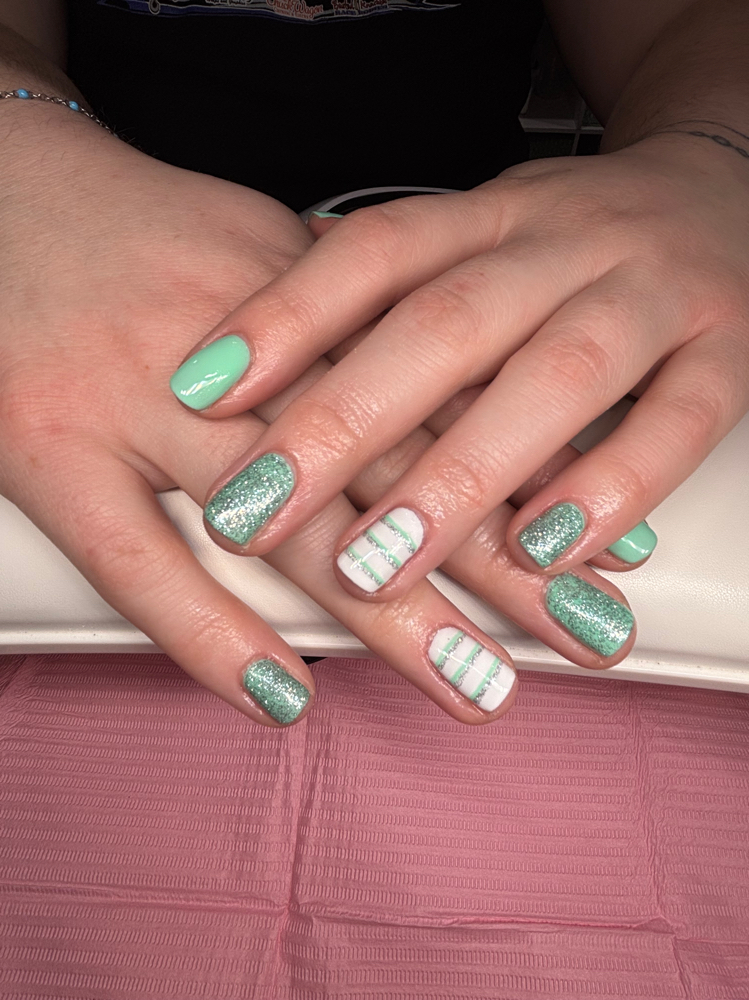 manicure