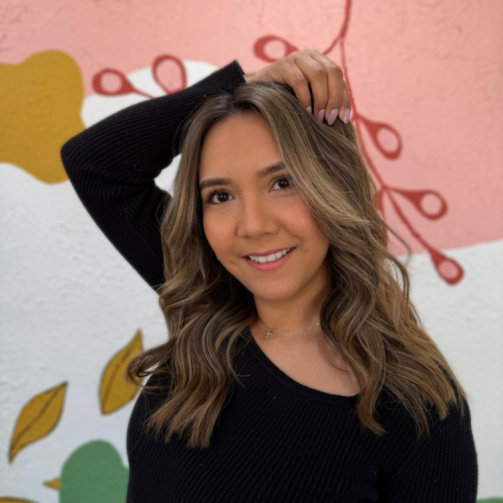 TLC Package💇🏻‍♀️ at La Dama Beauty Salon in Farmville, NC