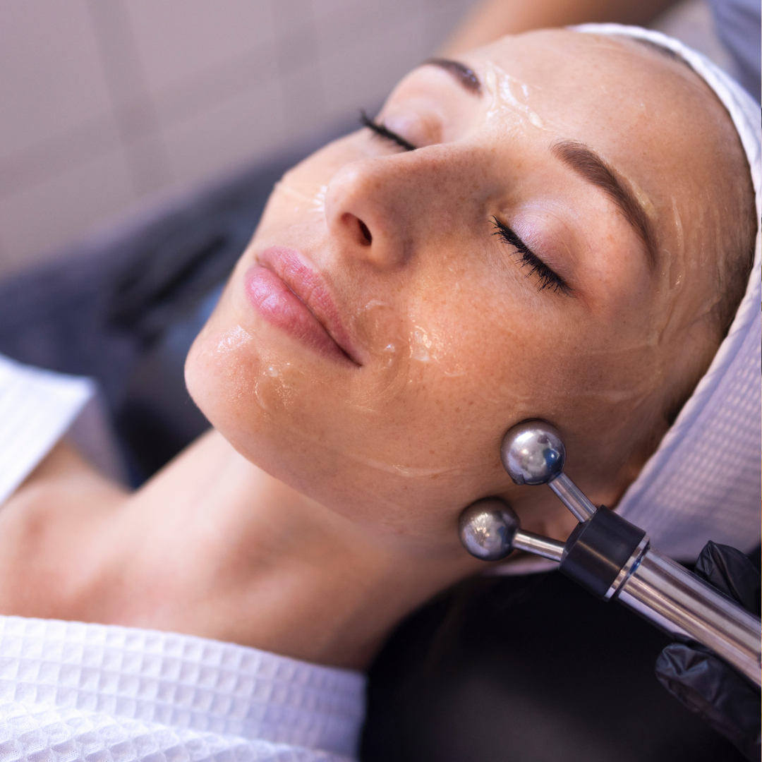 Microcurrent Face Lyft 3 Series