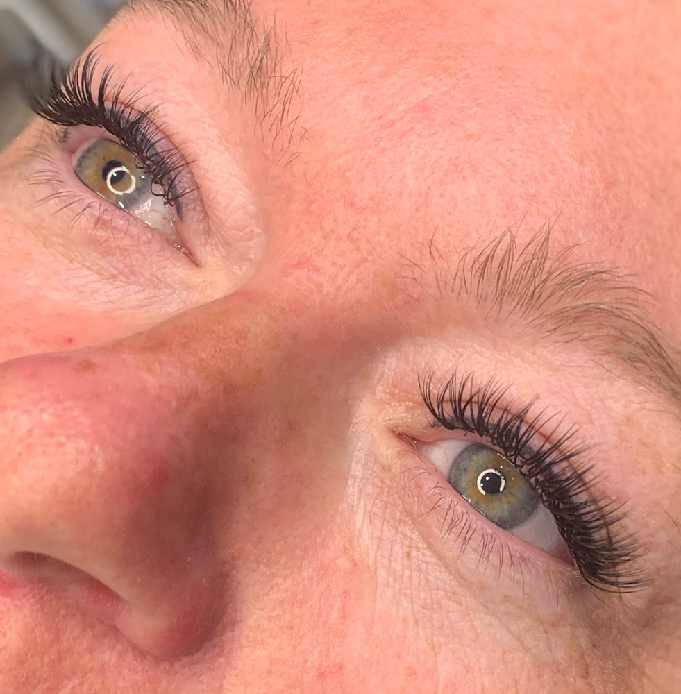 Classic Eyelash Extensions-FullSet