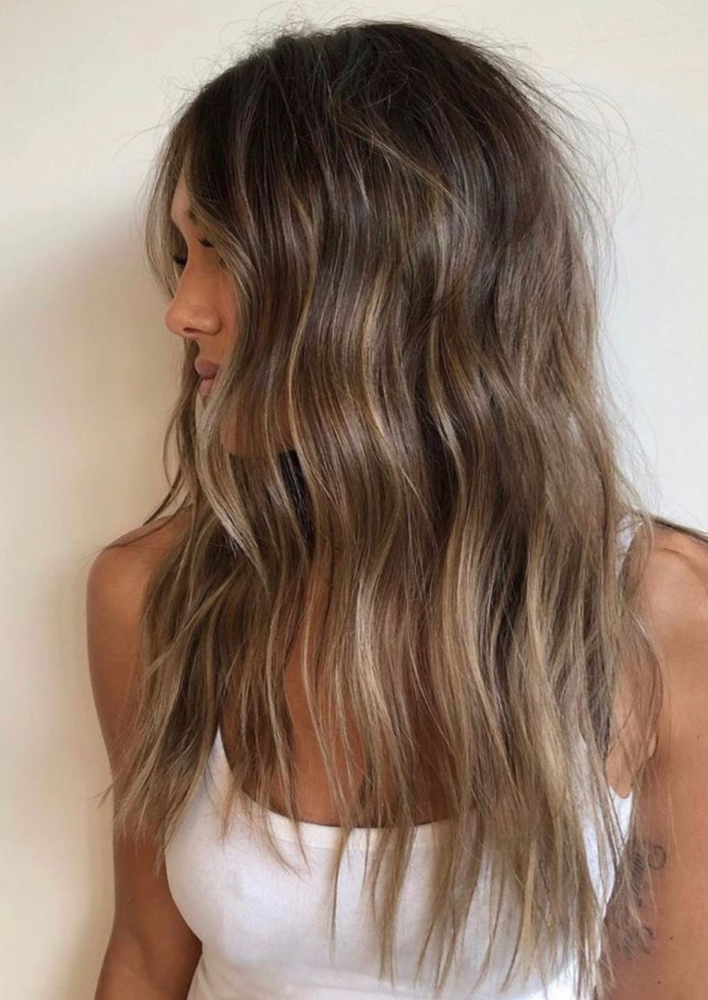 Highlights Begin At $50 at Hair By Shaunna in Crystal River, FL