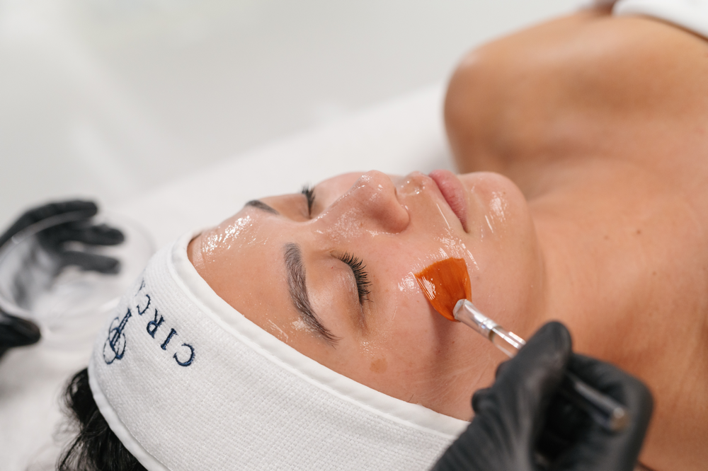 The Calming Facial