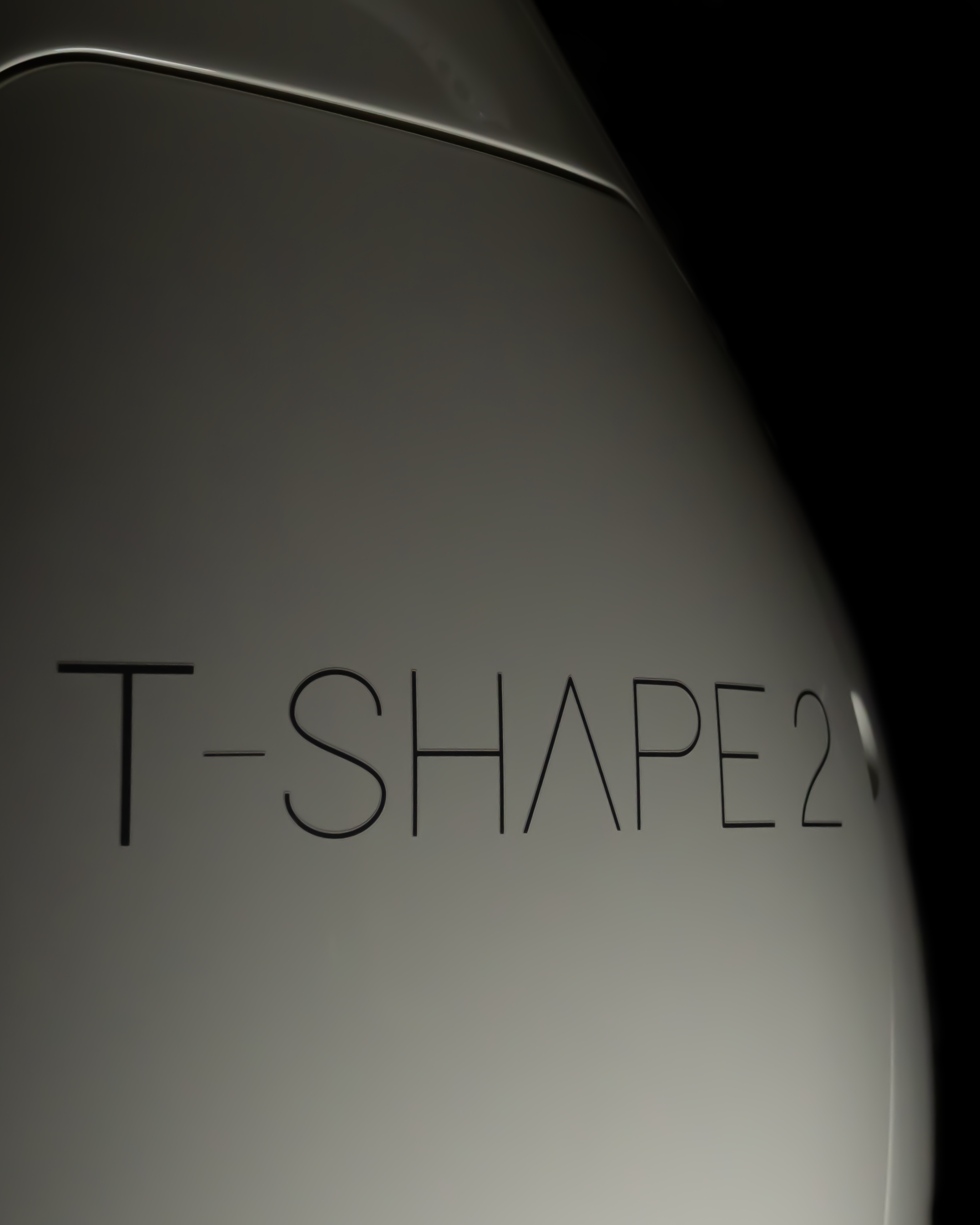 T-Shape² Demo