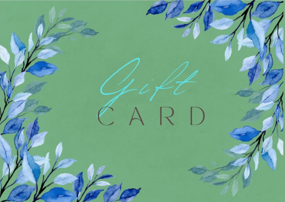 Gift Cards