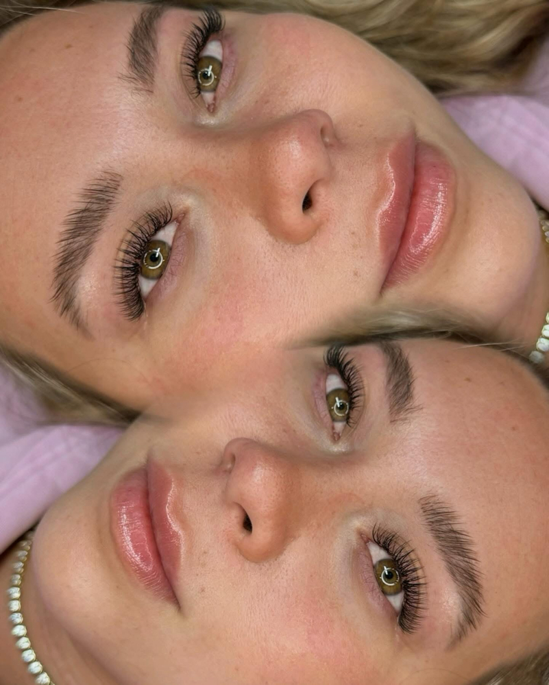 2 week Lash Fill