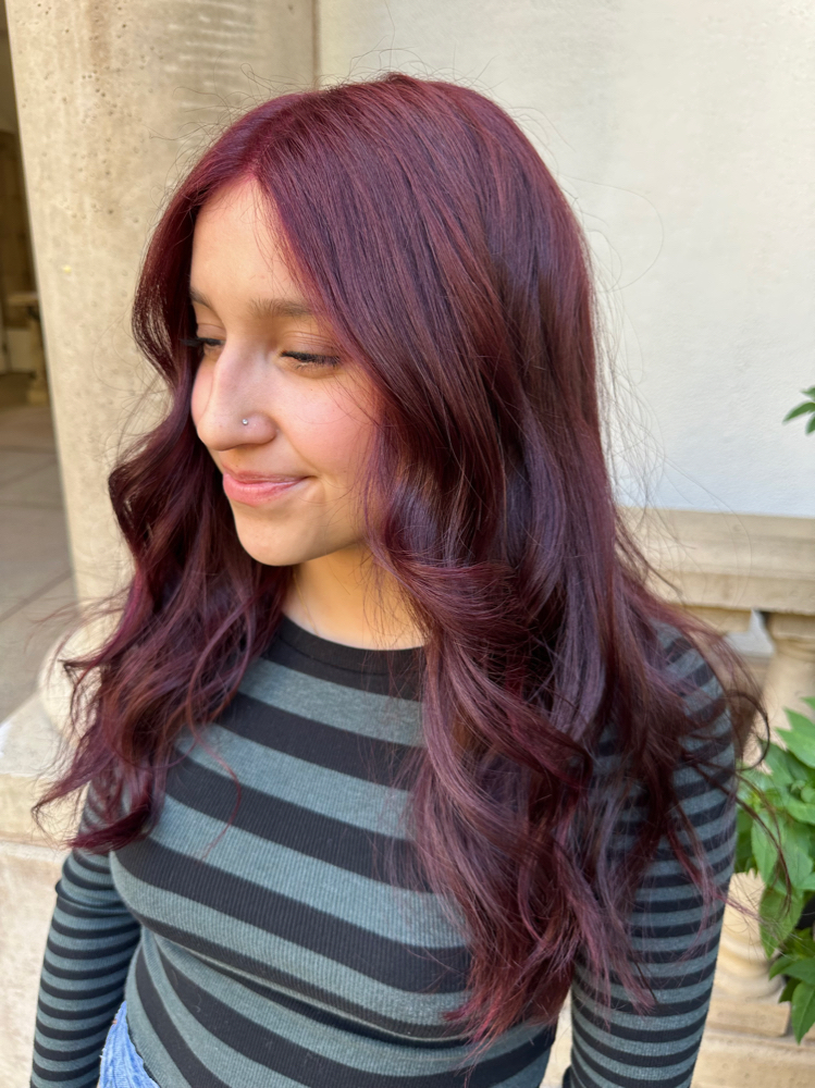 Full Color