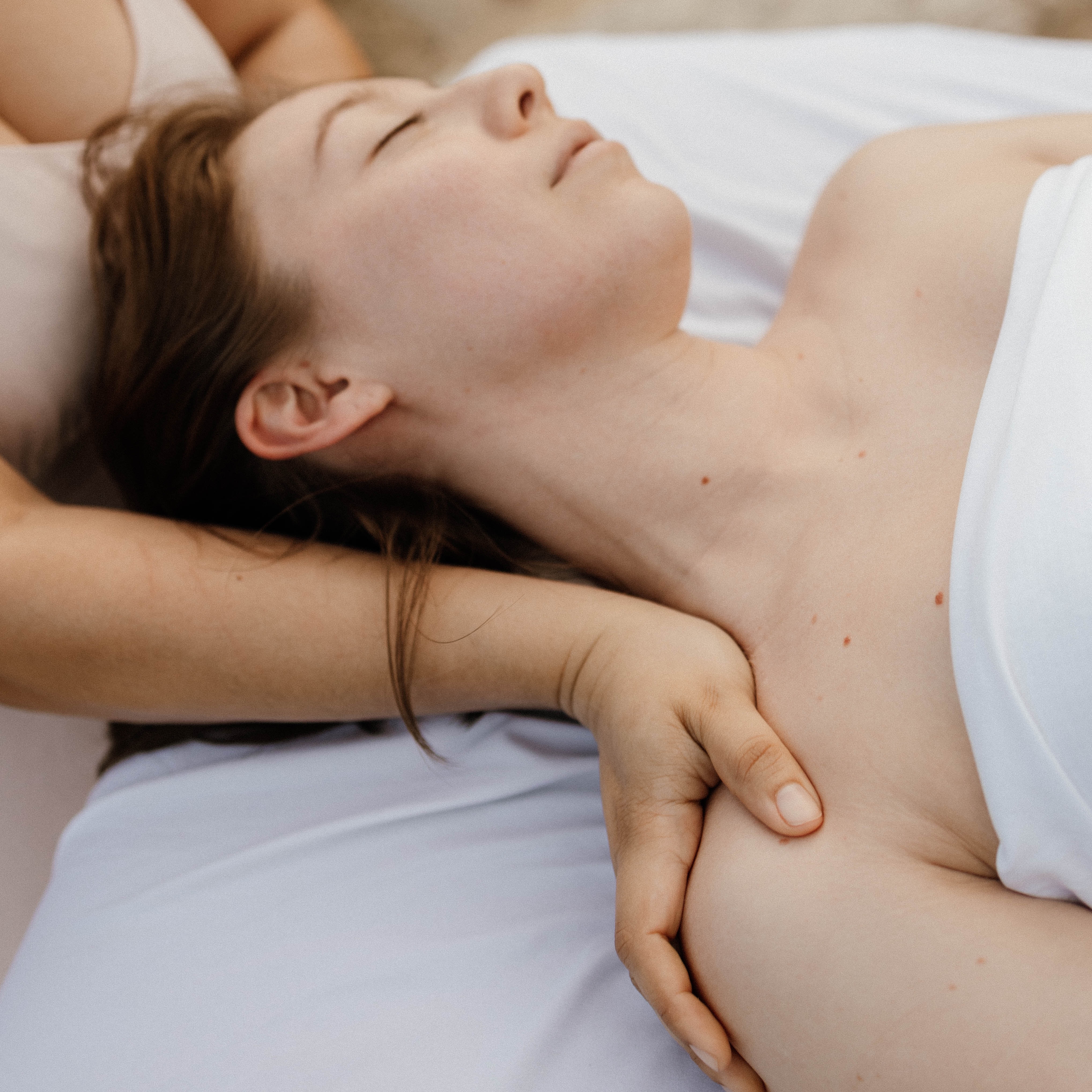 May Wellness Ritual at Tierra Face and Body in Austin, TX