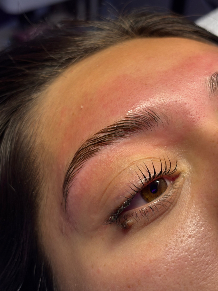 Brow & Lash Combo