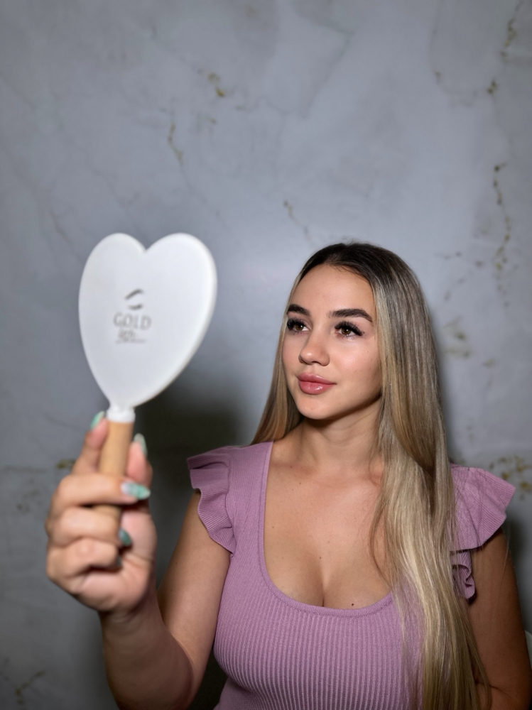 Hybrid 3-Week Refill