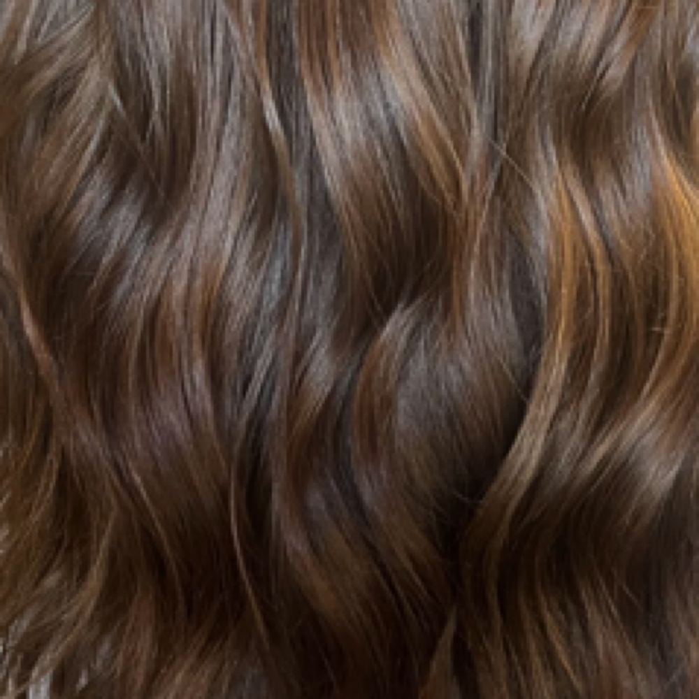 Long Haircut at Catalyst Collective in Campbell, CA