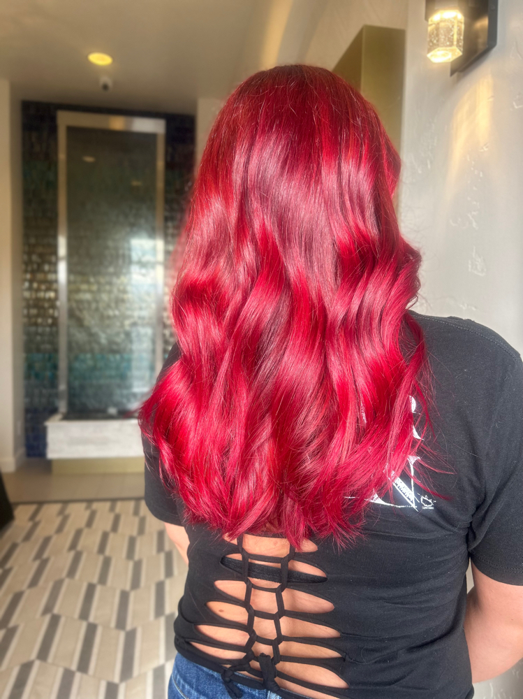 Fashion color