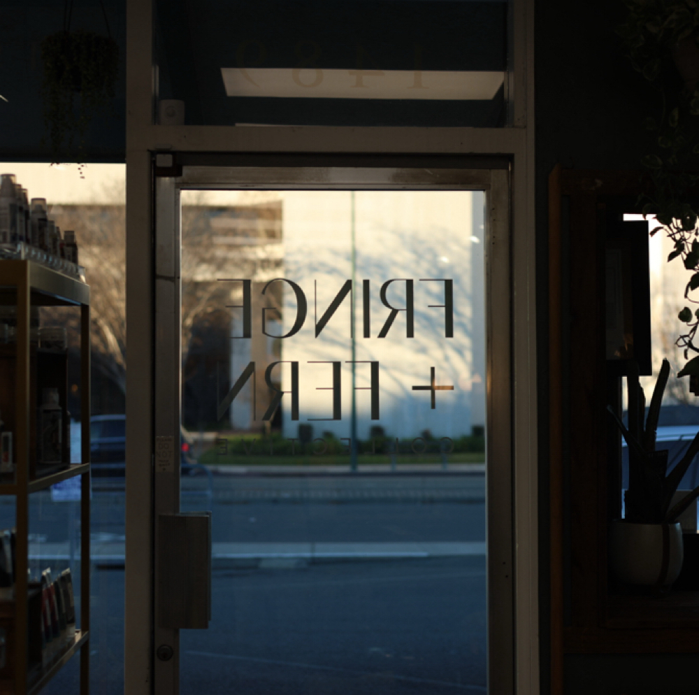 Event New Guest Booking at Estrada Artistry in Walnut Creek, CA