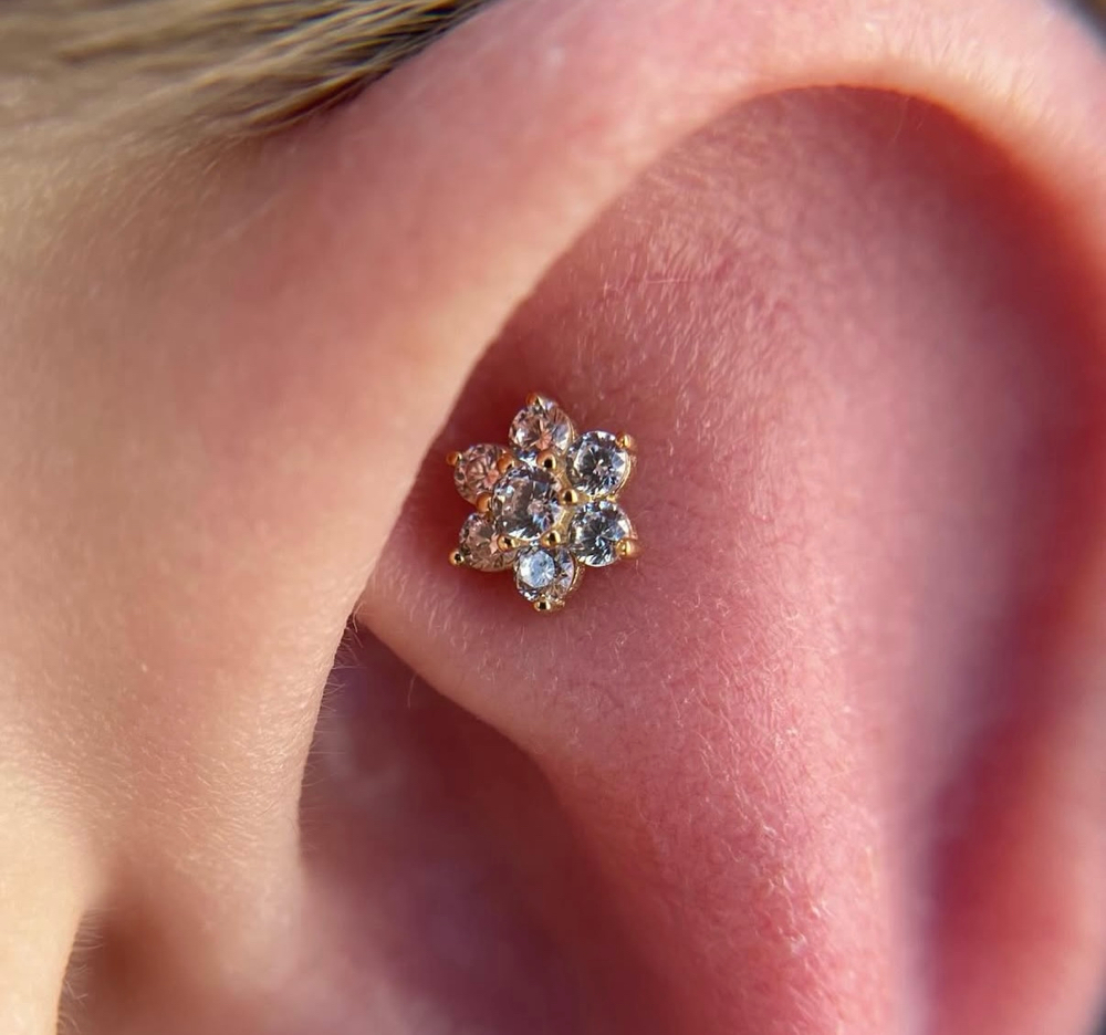 Faux Rook Age 13+