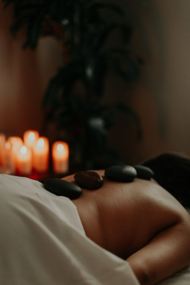 Autumn Glow Massage