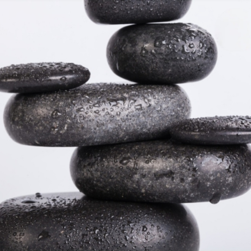 Add Hot Stone Massage at Misters in Brookfield, WI