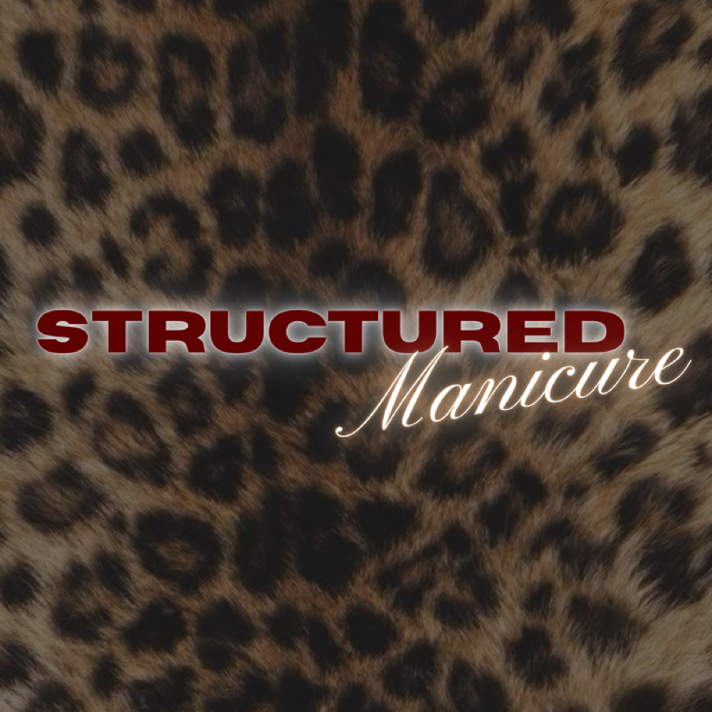 STRUCTURED MANICURE at JENNIBROOKE XSTHETIXS in GAINESVILLE, FL