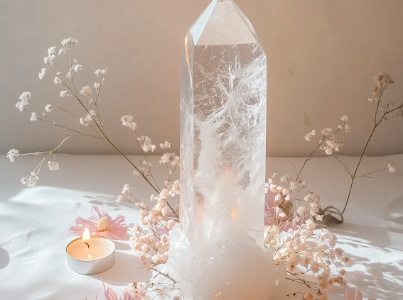 Precision Cut & Finish at Eye Candy Hair Co. in Estero, FL