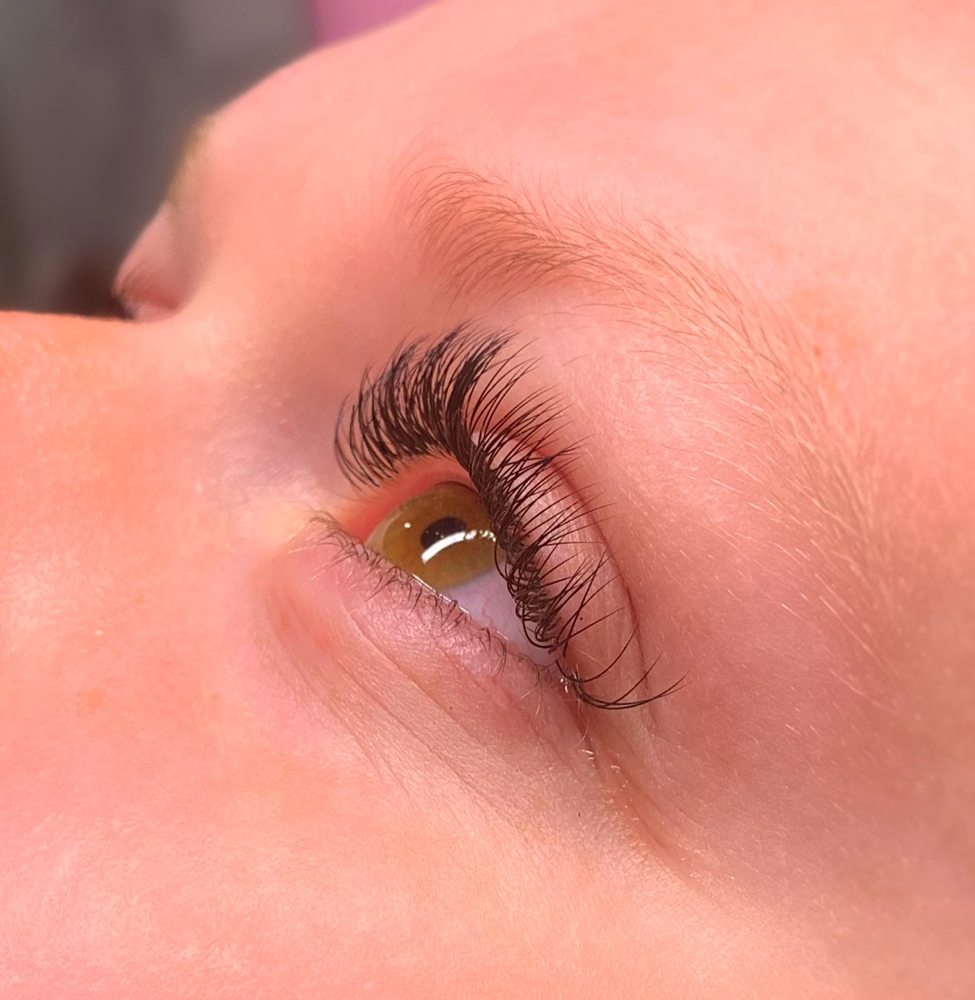 Lash Refill - Classic