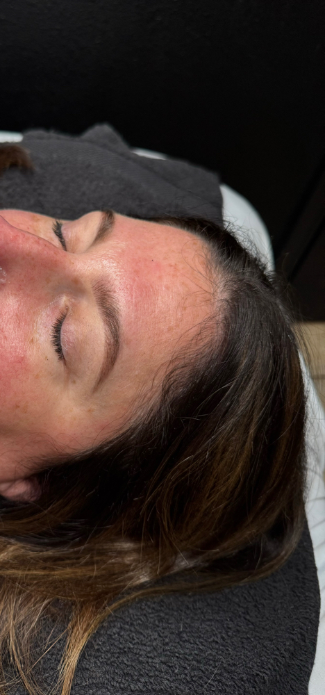 Henna Brow at Esthetic’s By Chelsie in Port Arthur, TX