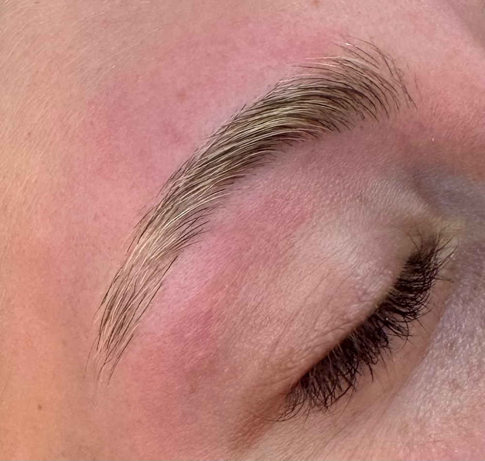 Brows